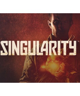 Singularity GOG.com Key GLOBAL